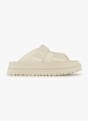UGG GoldenGlow slipper bambini Beige 37684 1