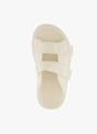 UGG GoldenGlow slipper bambini Beige 37684 3