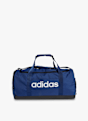 adidas Linear M 39,75 L sac de sport Bleu 37688 1