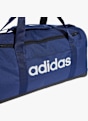 adidas Linear M 39,75 L sac de sport Bleu 37688 5