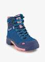 Trollkids Trollsteinen Hiker Mid XT Kinder Wanderschuh Blau 37694 2