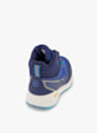Trollkids Skarvan Hiker Mid XT chaussures de randonnée enfants Bleu 37704 5