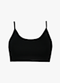Odlo Seamless Low Reversible Damen Sport-BH Schwarz 37696 4