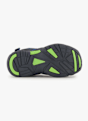 Trollkids Kvalvika sandale de trekking enfants Bleu 37693 3