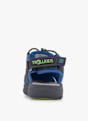 Trollkids Kvalvika sandali da trekking bambini Blu 37693 5