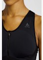 Odlo Seamless High Damen Sport-BH Schwarz 37708 3