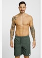 adidas 3S 8" short de bain hommes Gris 37701 1