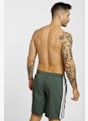 adidas 3S 8" short de bain hommes Gris 37701 2