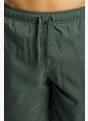 adidas 3S 8" short de bain hommes Gris 37701 4