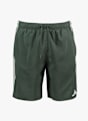 adidas 3S 8" short de bain hommes Gris 37701 5