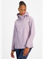 46 NORD Nimbus 2L veste outdoor femmes Violet 37718 1