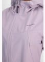 46 NORD Nimbus 2L Damen Outdoorjacke Lila 37718 4