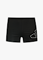 adidas Big Bars Boxer costume da bagno uomo Nero 37715 4
