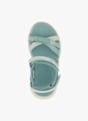 Trollkids Preikestolen XT sandale de trekking enfants Bleu 37724 4