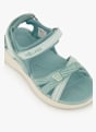 Trollkids Preikestolen XT sandale de trekking enfants Bleu 37724 6