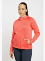 46 NORD Performance midlayer donna Pink 37720 1