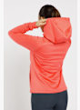 46 NORD Performance midlayer donna Pink 37720 2