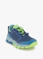 Trollkids Sandefjord Hiker XT chaussures de trekking enfants Bleu 37729 2