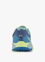Trollkids Sandefjord Hiker XT chaussures de trekking enfants Bleu 37729 5