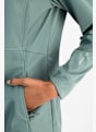 46 NORD Damen Outdoorjacke Grün 37721 4