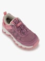 Trollkids Trolltunga Hiker Low XT chaussures de trekking enfants Violet 37745 6