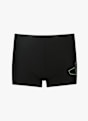 adidas Performance Big Bars costume da bagno bambino Nero 37731 1