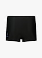 adidas Performance Big Bars costume da bagno bambino Nero 37731 2