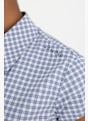 46 NORD Damen Wanderbluse Blau 37747 4