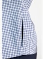 46 NORD Damen Wanderbluse Blau 37747 5