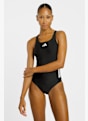 adidas 3S C-Back maillot de bain femmes Noir 37741 1