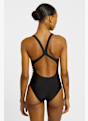 adidas 3S C-Back maillot de bain femmes Noir 37741 2
