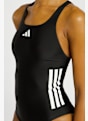 adidas 3S C-Back maillot de bain femmes Noir 37741 3