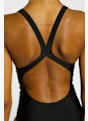 adidas 3S C-Back maillot de bain femmes Noir 37741 4
