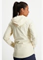 46 NORD giacca impermeabile donna Beige 37762 2