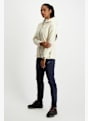 46 NORD veste imperméable femmes Beige 37762 3