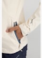 46 NORD veste imperméable femmes Beige 37762 4
