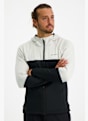 46 NORD Performance Herren Midlayer Schwarz 37758 1