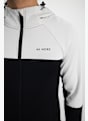 46 NORD Performance Herren Midlayer Schwarz 37758 4