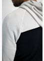 46 NORD Performance Herren Midlayer Schwarz 37758 5