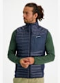 46 NORD gilet uomo Blu 37773 1
