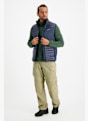 46 NORD gilet uomo Blu 37773 3