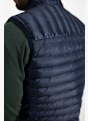 46 NORD gilet uomo Blu 37773 5