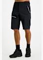 46 NORD Performance short de randonnée hommes Noir 37772 1