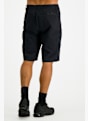 46 NORD Performance Herren Wandershort Schwarz 37772 2