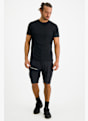 46 NORD Performance short da trekking uomo Nero 37772 3