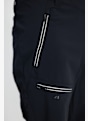 46 NORD Performance short de randonnée hommes Noir 37772 4
