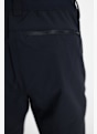 46 NORD Performance short de randonnée hommes Noir 37772 5