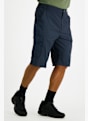 46 NORD short de randonnée hommes Bleu 37790 1