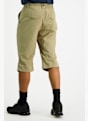 46 NORD pantaloni da trekking 3/4 uomo Beige 37793 2