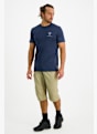 46 NORD pantaloni da trekking 3/4 uomo Beige 37793 3